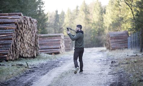 fotovermessung holz.